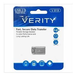 فلش وریتی مدل V-819 ظرفیت 64 گیگابایت