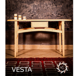 VESTA(وستا)