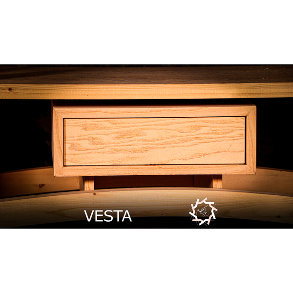 VESTA(وستا)