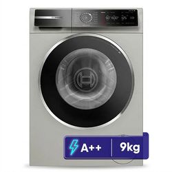 ماشین لباسشویی 9 کیلوگرم اتوماتیک بوش مدل wgb244axgc