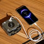 چراغ کمپینگ نیچرهایک مدل CNK2300012