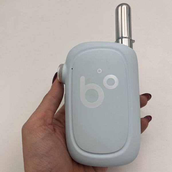 دستگاه آبرسان پوست