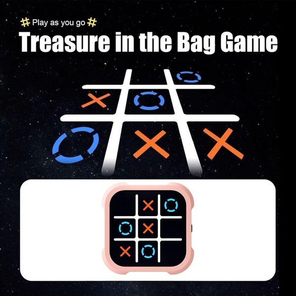 بازی دوز هوشمند