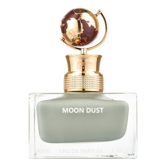 ادوپرفیوم ارورواسنتس مدل Moon dust حجم 100 میلی‌لیتر