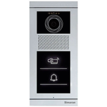 پنل آیفون لمسی تصویری 1 واحدی سیماران