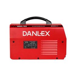 دستگاه جوش 200 آمپر دنلکس مدل DX-8220
