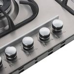 اجاق گاز صفحه ای کن مدل IS-9502