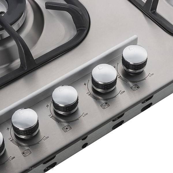 اجاق گاز صفحه ای کن مدل IS-9502