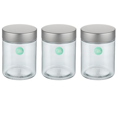 بانکه میس گلس مدل خورشید3 کد 103033مجموعه 3 عددی