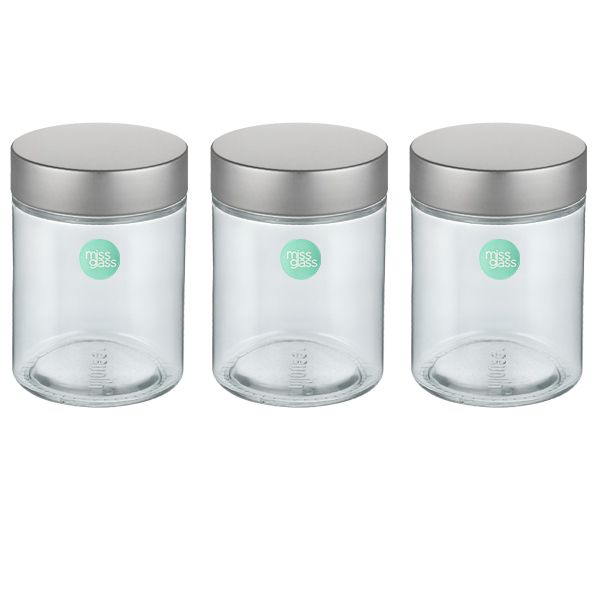 بانکه میس گلس مدل خورشید3 کد 103033مجموعه 3 عددی