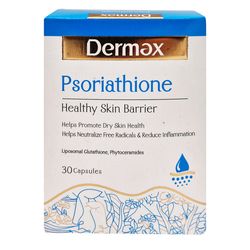 کپسول سوریاتیون درمکس بسته 30 عددی