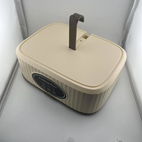 خشک کن لباس مدل یو وی کد SQ-777