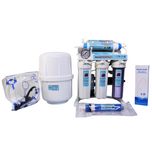 دستگاه تصفیه کننده آب آکواپرفکت