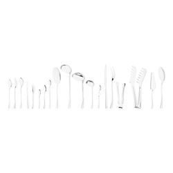 سرویس قاشق و چنگال 119 پارچه نایس بیوتی مدل 421M