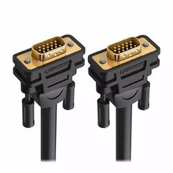 کابل VGA یوگرین مدل VG101-11630 طول 1.5 متر