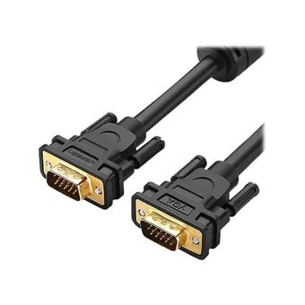 کابل VGA یوگرین مدل VG101-11633 طول 10 متر