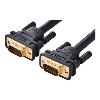 کابل VGA یوگرین مدل VG101-11673 طول 1 متر