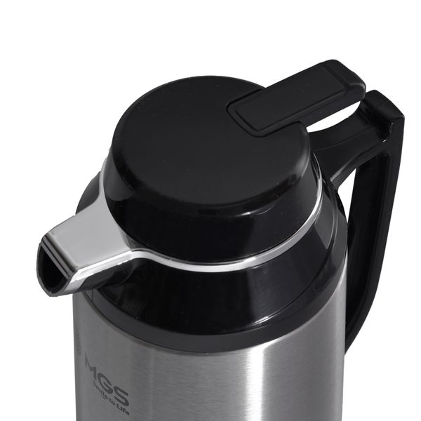 فلاسک ام جی اس مدل FL-14S گنجایش 1 لیتر