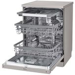 ماشین ظرفشویی 14 نفره ال جی مدل DFB425FP