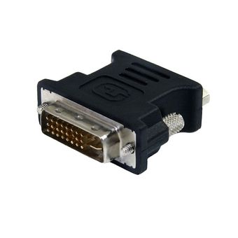 تبدیل DVI به VGA بافو