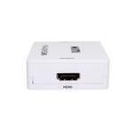 تبدیل VGA به HDMI