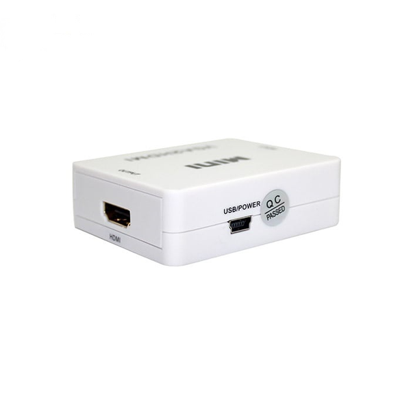 تبدیل VGA به HDMI