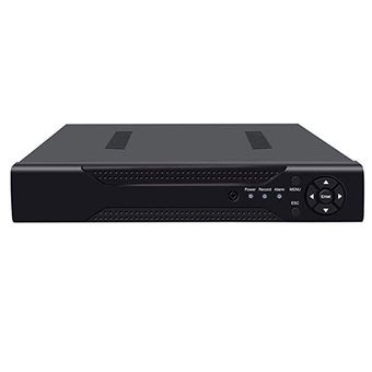 ضبط کننده ویدیویی NVR 32 CH XMEYE