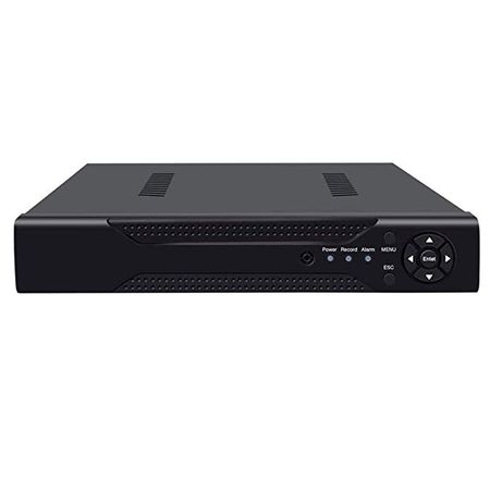 ضبط کننده ویدیویی مدل NVR 16 CH XMEYE