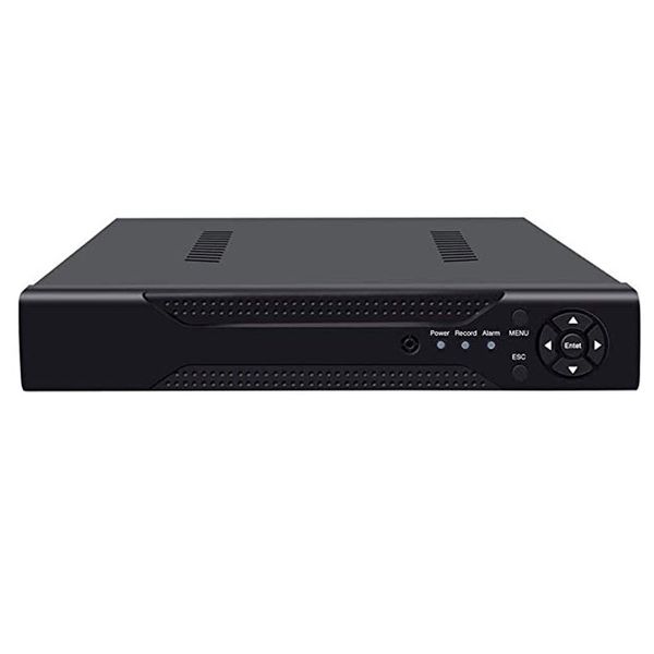 ضبط کننده ویدیویی NVR 32 CH XMEYE