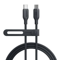 کابل فست شارژ 140 وات Type-C انکر مدل 544 PowerLine A80F2 طول 1.8 متر
