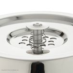 ست کتری و قوری تی جی اچ کد 8020