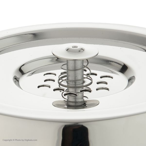 ست کتری و قوری تی جی اچ کد 8020