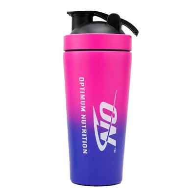 شیکر ورزشی مدل GS-M-331943 گنجایش 0.75 لیتر*82