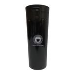 ماگ سفری طرح Coffee Cup مدل TM-CCP-500 ظرفیت 0.5 لیتر