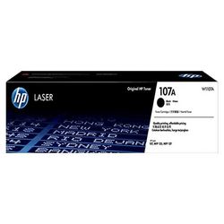 کارتریج مشکی HP 107A