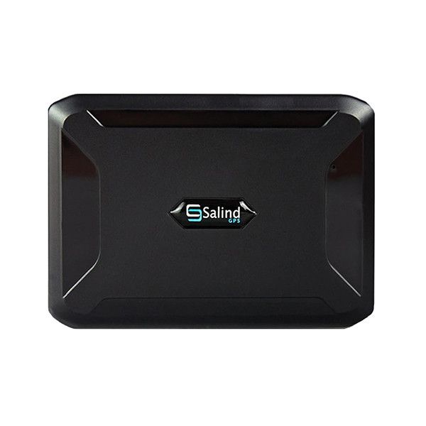 ترکر و GPS خودرو سالیند جی پی اس مدل B09P8H24TZ