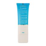ژل آبرسان ساین اسکین مدل aqua حجم 75 میلی‌لیتر