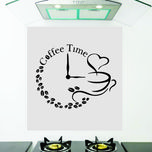 استیکر والتت مدل کافی شاپ کد K10