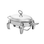 سوفله خوری ام جی اس مدل پافیلی کد 3107