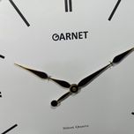 ساعت دیواری گارنت مدل 5001*605