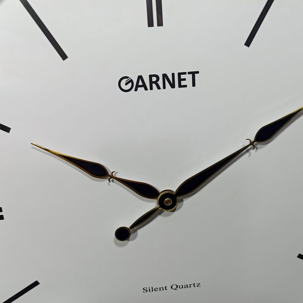 ساعت دیواری گارنت مدل 5001*605