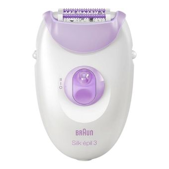 اپیلاتور براون مدل SE3000