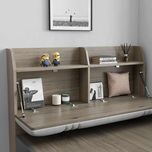 تخت خواب یک نفره مدل 6 سایز 120×200 سانتی متر