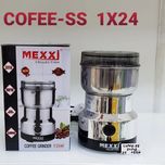 آسیاب قهوه مکسی MEXXI