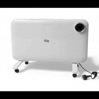 بخاری برقی ویو مدل V-650