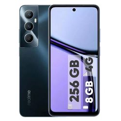 گوشی موبایل ریلمی مدل C65 دو سیمکارت ظرفیت 256 گیگابایت و رم 8 گیگابایت