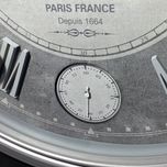 ساعت دیواری شوبرت مدل 6420*15