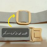 ماساژور برقی شکم مارکو ، پدحرارتی برقی برای تسکین دردهای دوران قاعدگی (پریودی) و انواع مختلفی از بیماریها