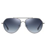 عینک آفتابی مدل 3345C09P87 Polarized Matte Metal