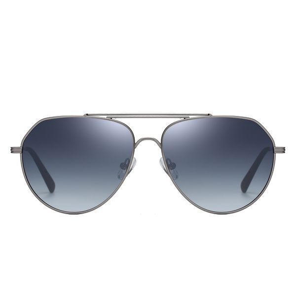 عینک آفتابی مدل 3345C09P87 Polarized Matte Metal